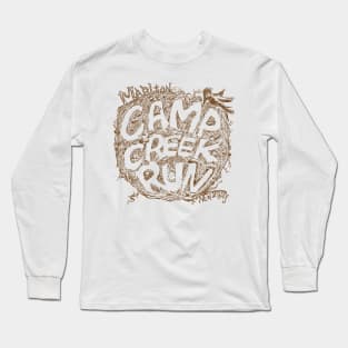 CCR 2014 Vintage Camp Shirt Long Sleeve T-Shirt